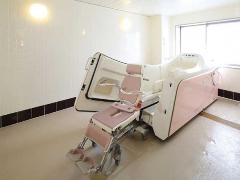 川崎ナーシングヴィラそよ風