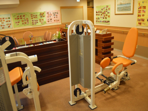 上溝ジョイフルホームそよ風