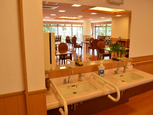 上溝ジョイフルホームそよ風