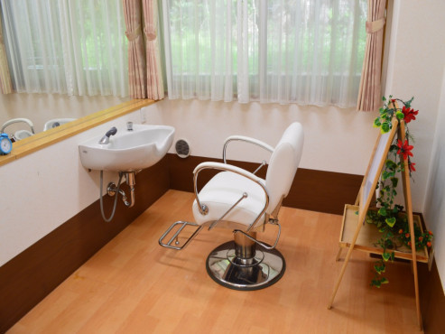 上溝ジョイフルホームそよ風