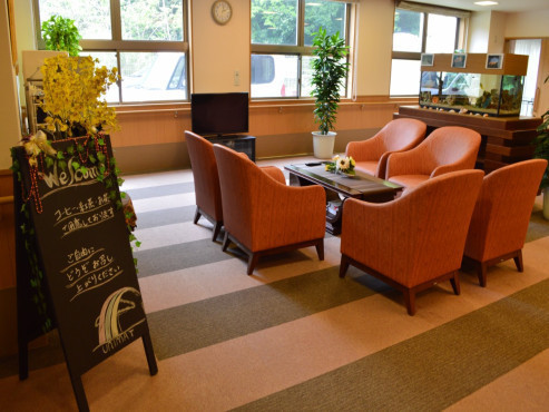 上溝ジョイフルホームそよ風