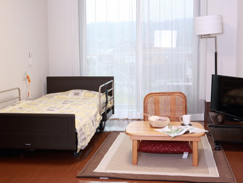 金谷ケアパークそよ風