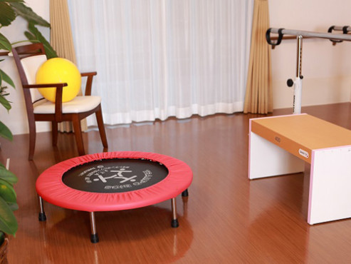 金谷ケアパークそよ風