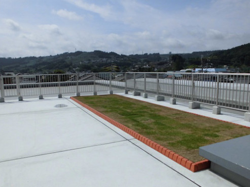 金谷ケアパークそよ風