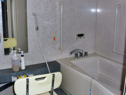 金山ケアコミュニティそよ風