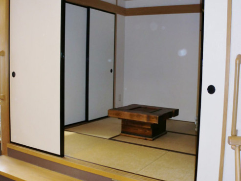 金山ケアコミュニティそよ風