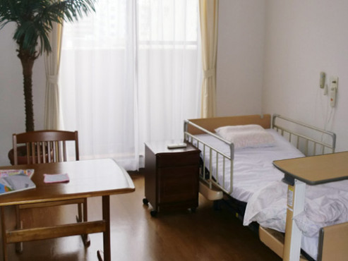 金山ケアコミュニティそよ風