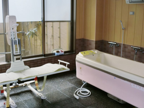 金山ケアコミュニティそよ風