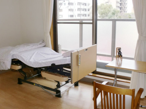 金山ケアコミュニティそよ風