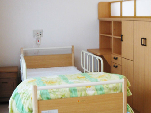 新道ケアコミュニティそよ風