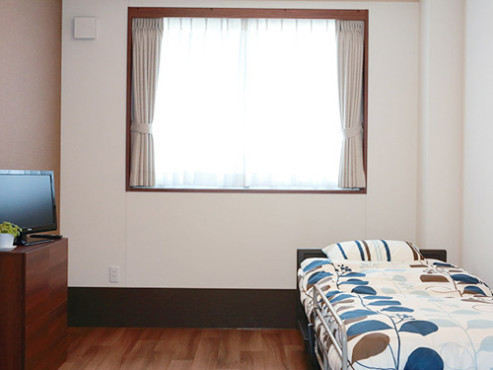 豊橋ケアコミュニティそよ風