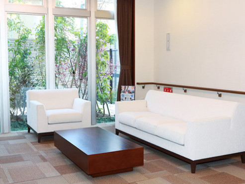 豊橋ケアコミュニティそよ風