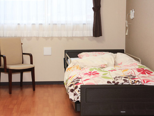 大津月輪ケアコミュニティそよ風