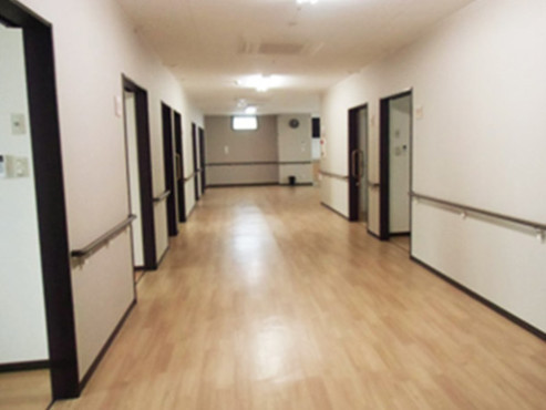 大津月輪ケアコミュニティそよ風