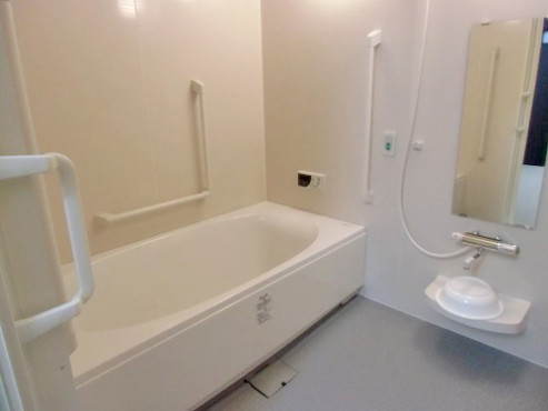 大津月輪ケアコミュニティそよ風