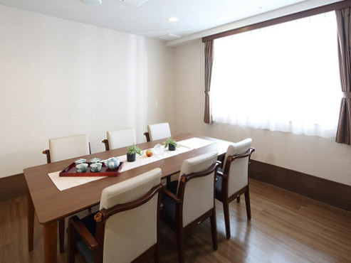 神戸長田ケアパークそよ風