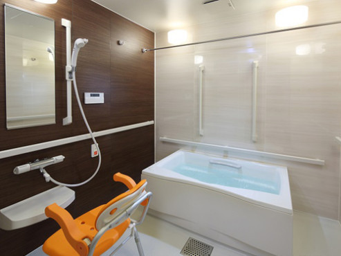 神戸長田ケアパークそよ風