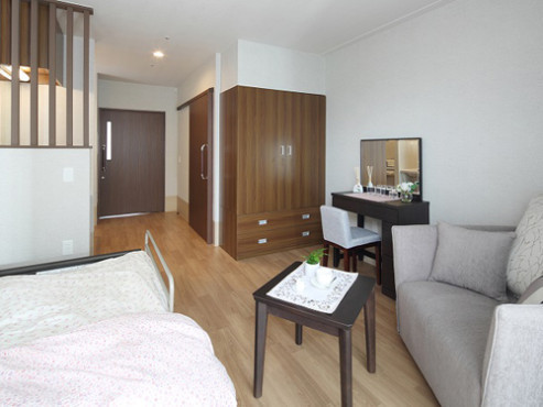 神戸長田ケアパークそよ風