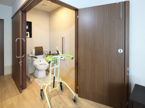 神戸長田ケアパークそよ風