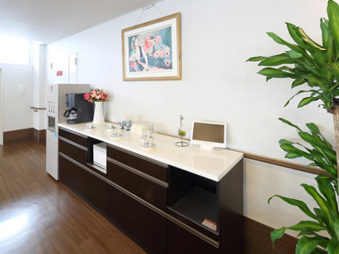 神戸長田ケアパークそよ風