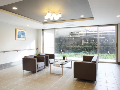 神戸長田ケアパークそよ風