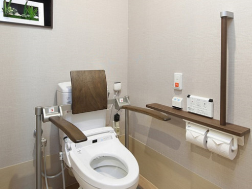 神戸長田ケアパークそよ風