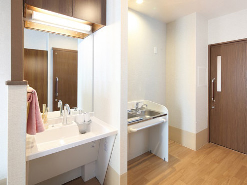 神戸長田ケアパークそよ風