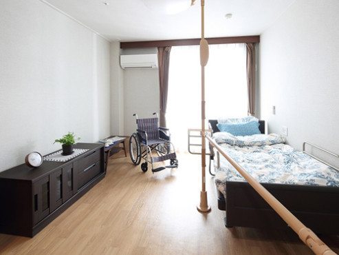 神戸長田ケアパークそよ風