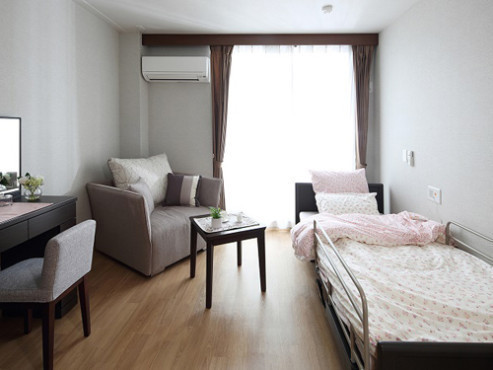 神戸長田ケアパークそよ風