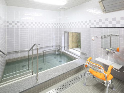 神戸長田ケアパークそよ風