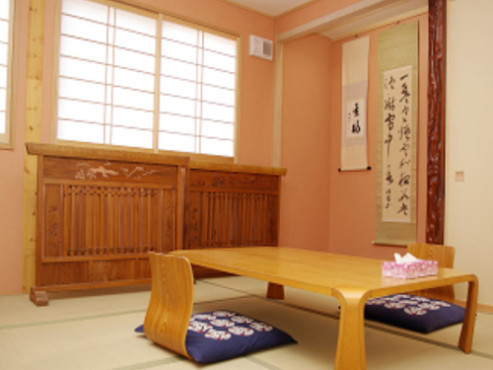 あさかの杜ケアコミュニティそよ風