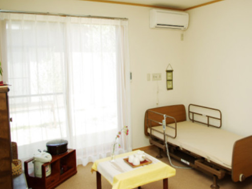 あさかの杜ケアコミュニティそよ風