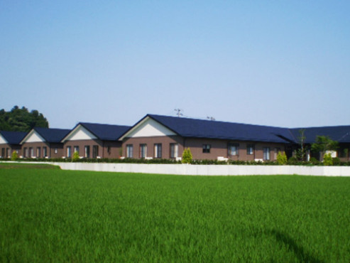 あさかの杜ケアコミュニティそよ風