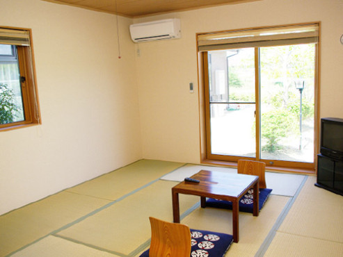 あさかの杜ケアコミュニティそよ風