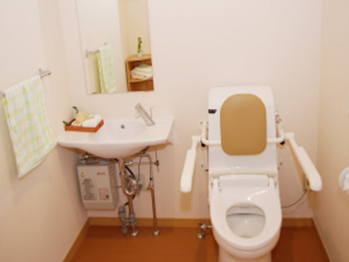 あさかの杜ケアコミュニティそよ風