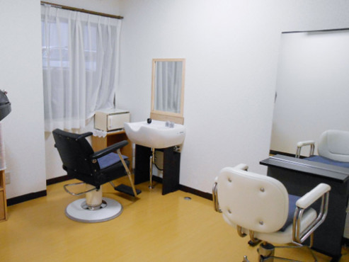 南開成ケアコミュニティそよ風