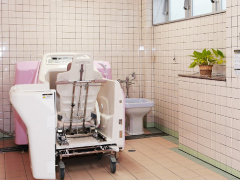 南開成ケアコミュニティそよ風