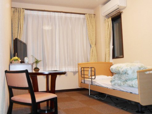 南開成ケアコミュニティそよ風