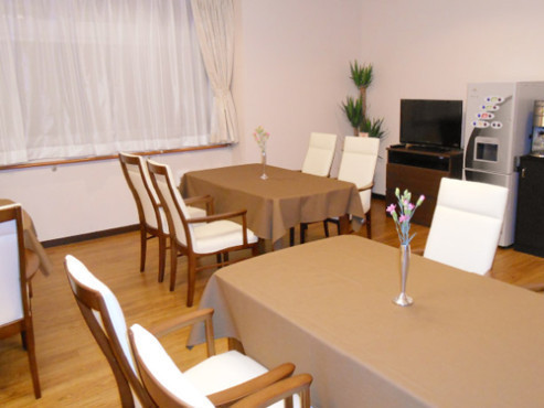 南開成ケアコミュニティそよ風