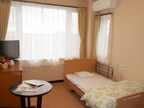 南開成ケアコミュニティそよ風