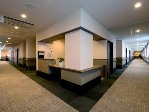 チャームスイート新井薬師 さくらの森 弐番館