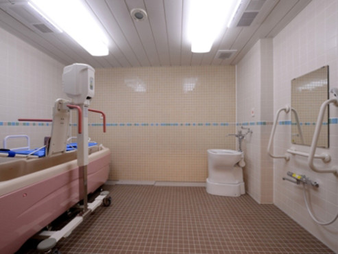 チャームスイート新井薬師 さくらの森 弐番館