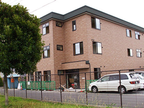 栃木グループリビングそよ風