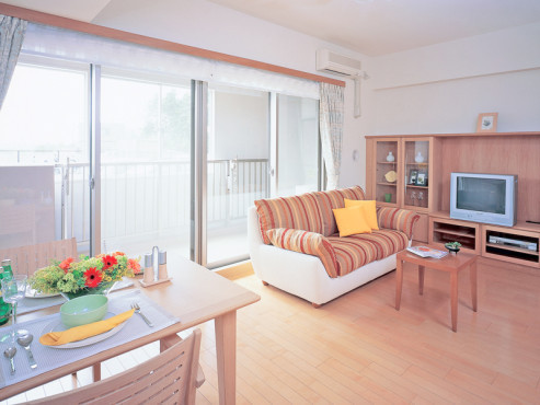 メデカマンション桂