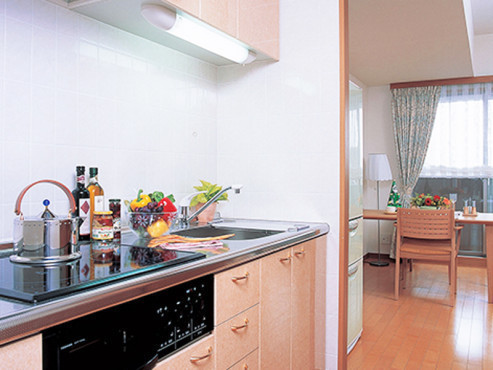 メデカマンション桂