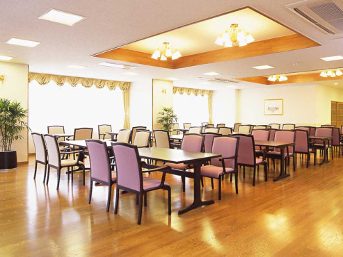 メデカマンション桂