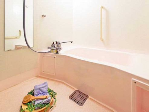 アクティバ琵琶