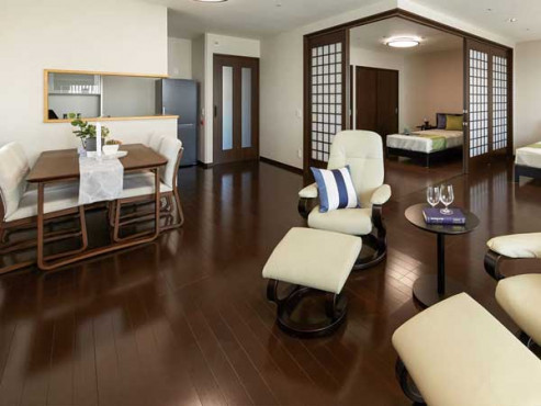 アクティバ琵琶