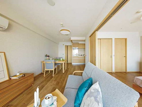 アクティバ琵琶