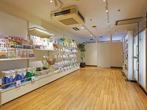 アクティバ琵琶